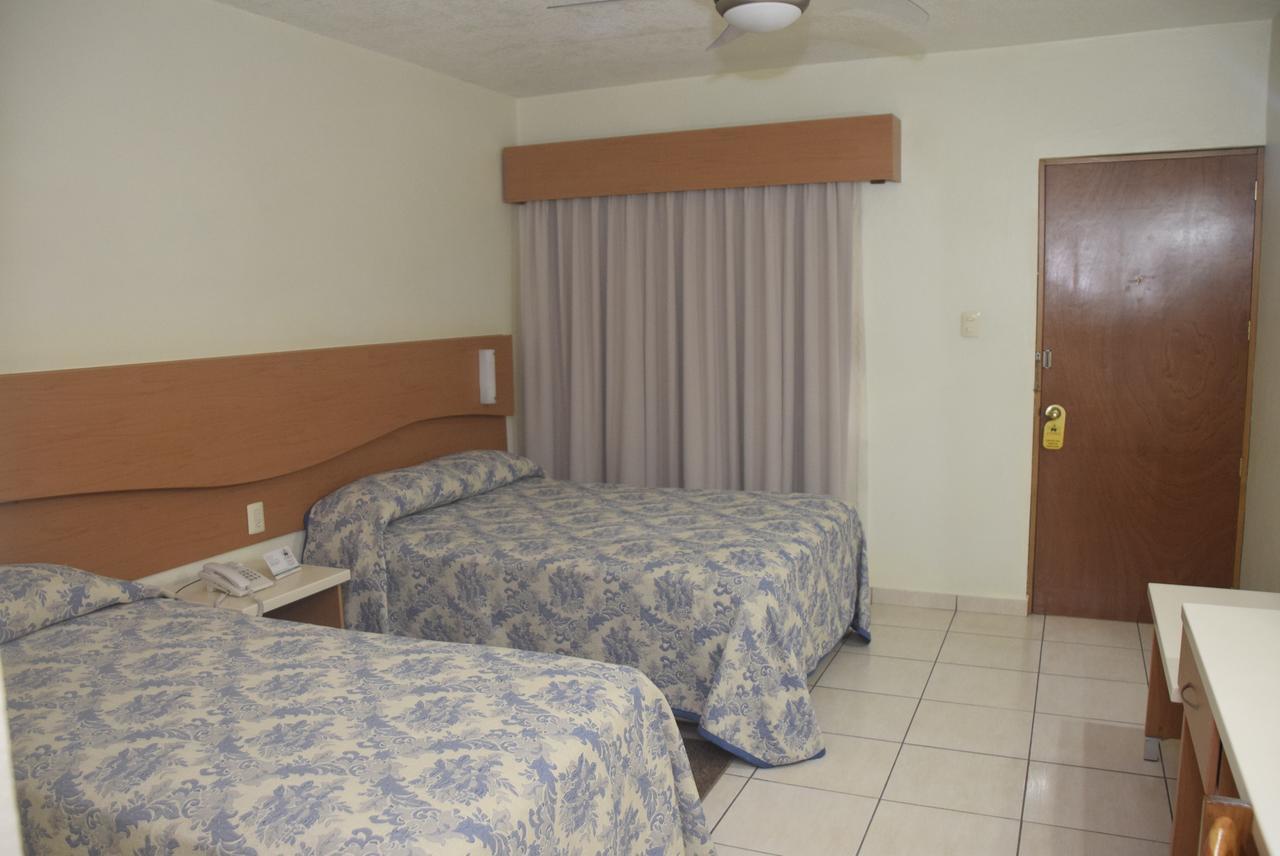 Hotel Anturium Oaxaca エクステリア 写真