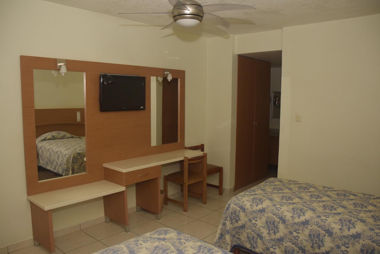 Hotel Anturium Oaxaca エクステリア 写真
