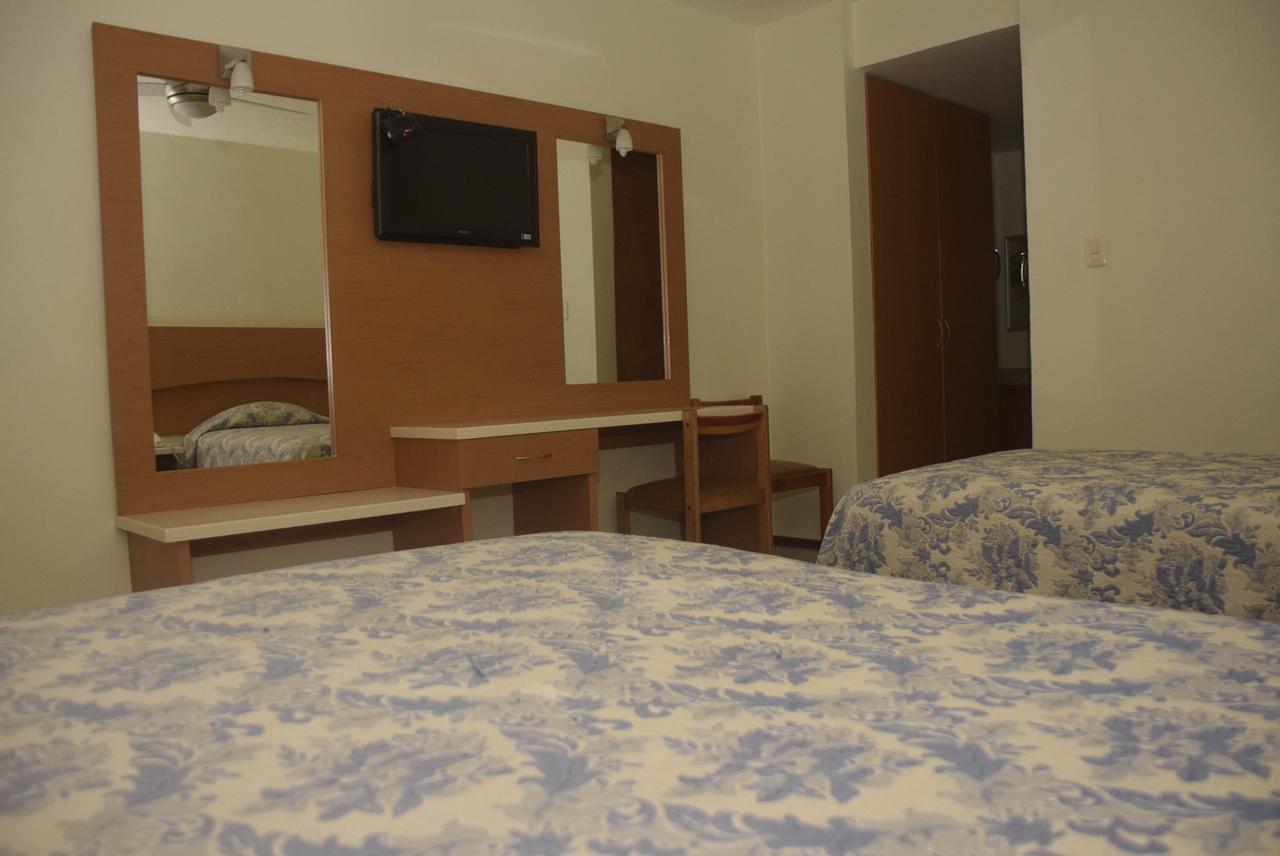 Hotel Anturium Oaxaca エクステリア 写真