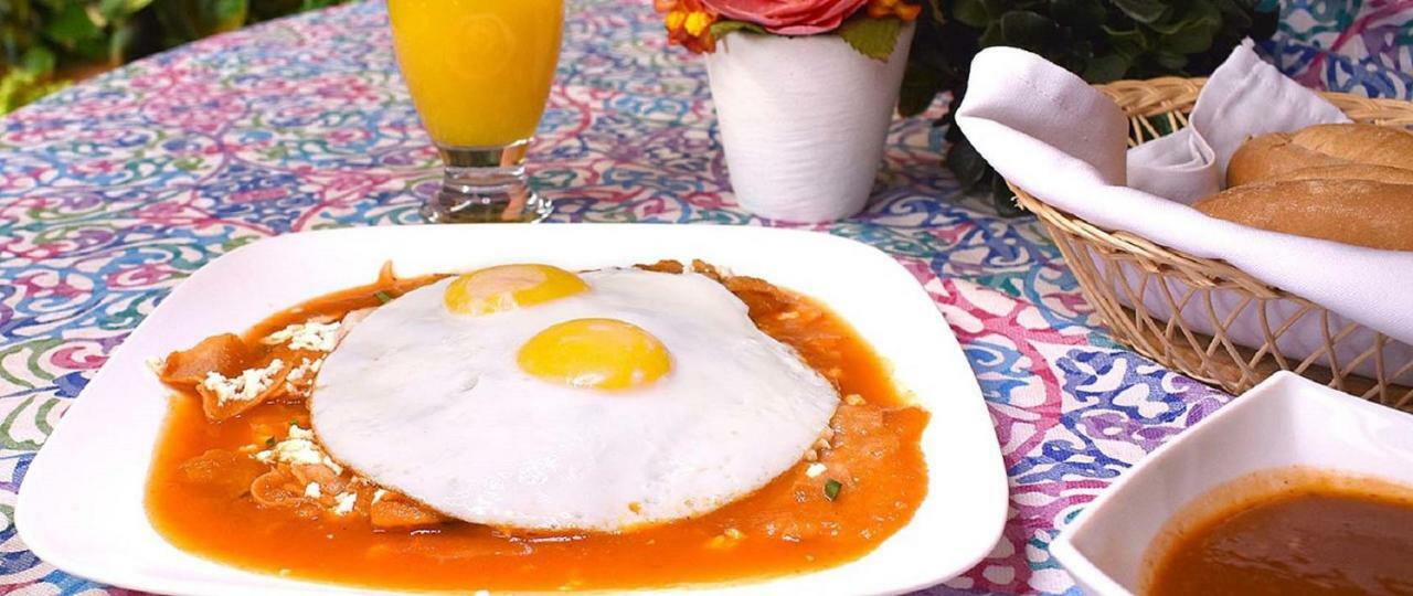 Hotel Anturium Oaxaca エクステリア 写真