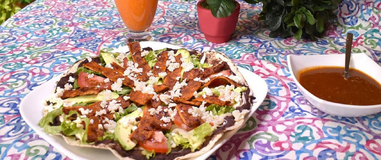 Hotel Anturium Oaxaca エクステリア 写真