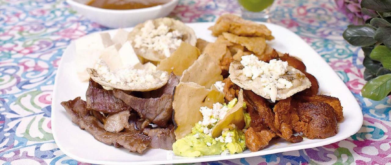 Hotel Anturium Oaxaca エクステリア 写真